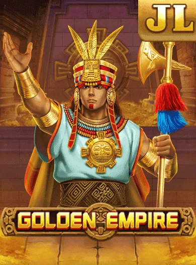 Golden Empire slot