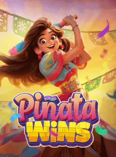 Pinata Wins slot
