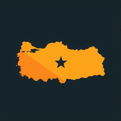 GeoTurkey Logo